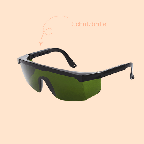 Removely Schutzbrille