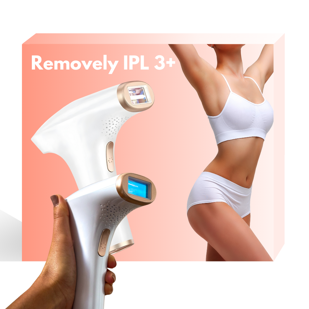 Removely IPL 3Plus