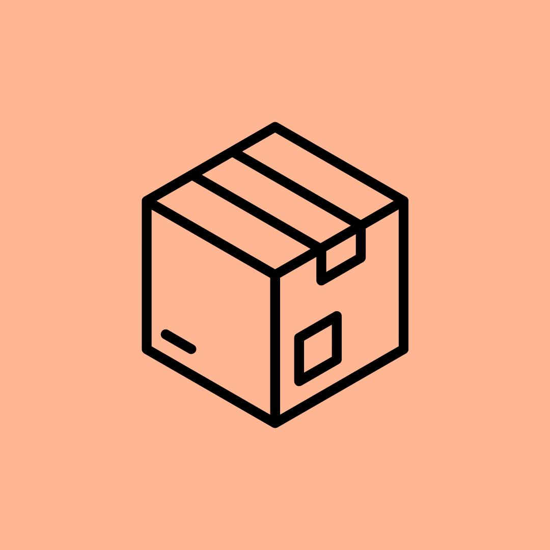 Secure shipping
