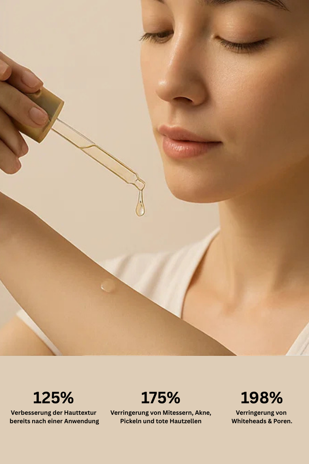 Removely Peel Shot Bundle (+1 Flasche Kostenlos)